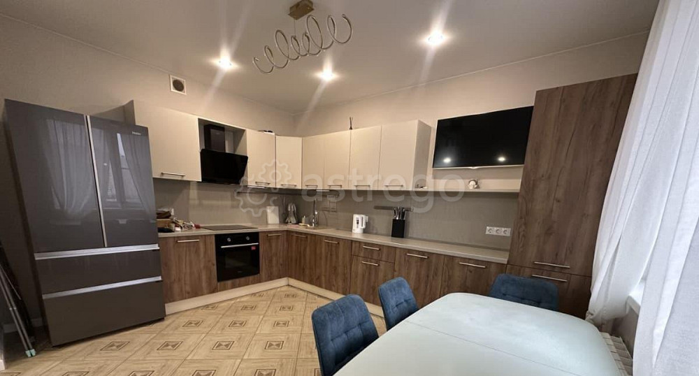 3-комн. квартира, 113 м2, 8/15 эт. Красногорск - изображение 3