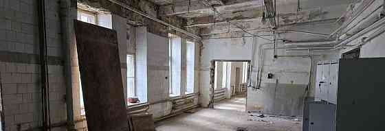 Производственное, 300 м2 Павловский Посад