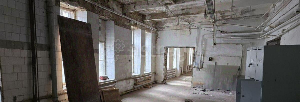 Производственное, 300 м2 Павловский Посад - изображение 1