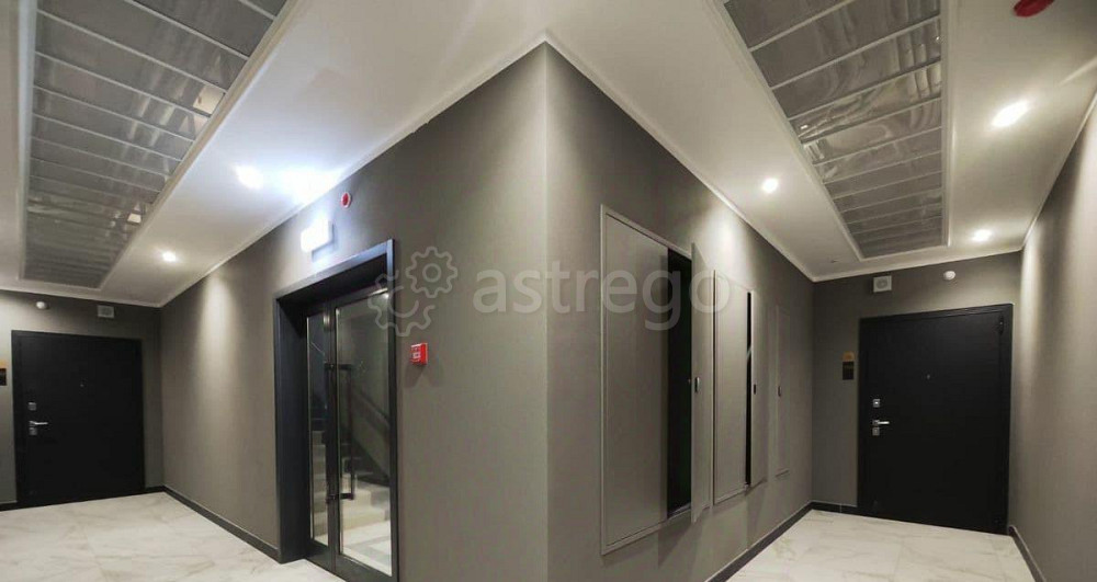 4-комн. квартира, 108 м2, 2/6 эт. Красногорск - изображение 7