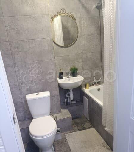1-комн. квартира, 40 м2, 2/20 эт. Уфа - изображение 6