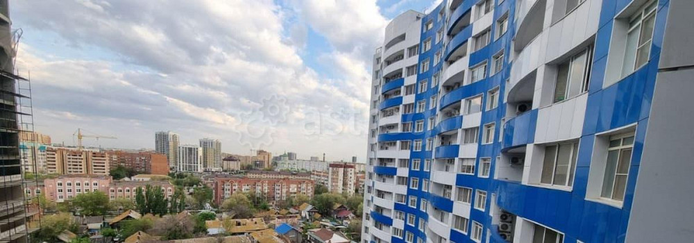 4-комн. квартира, 160 м2, 11/17 эт. Астрахань - изображение 7
