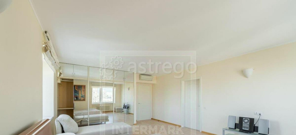 3-комн. квартира, 98 м2, 14/14 эт. Москва - изображение 7