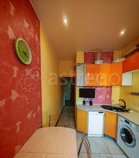 2-комн. квартира, 87.2 м2, 2/6 эт. Санкт-Петербург - изображение 3