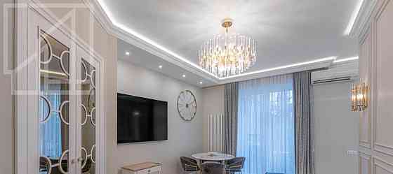 3-комн. квартира, 70 м2, 5/7 эт. Москва