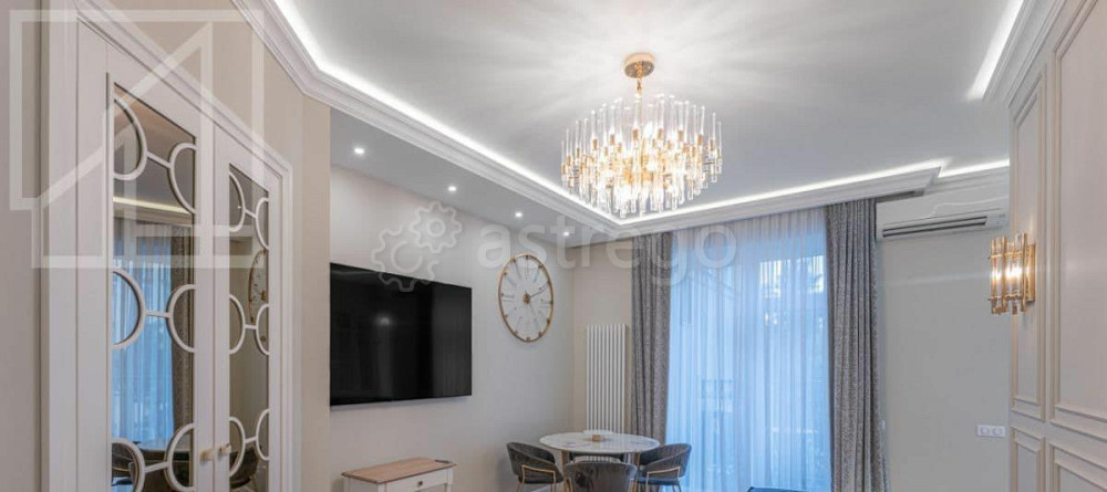 3-комн. квартира, 70 м2, 5/7 эт. Москва - изображение 3