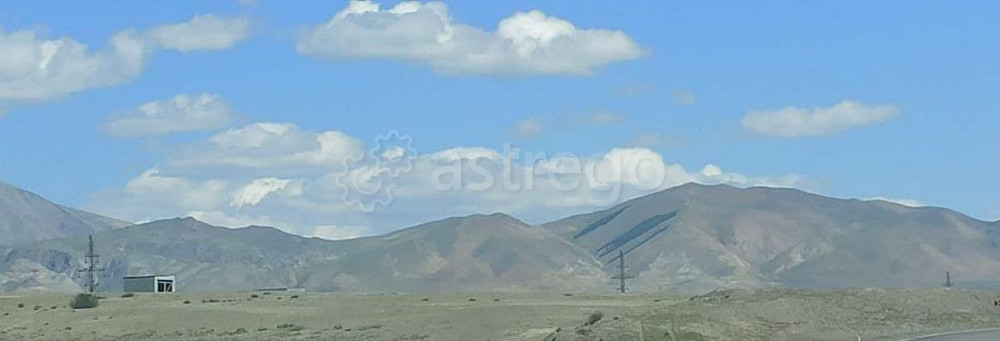 Коммерческий участок, 25 соток Кош-Агач - изображение 2