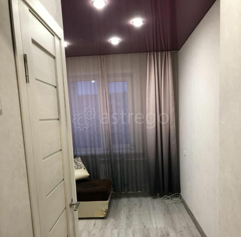 Комната, 12 м2, 7/9 эт. Красноярск - изображение 4