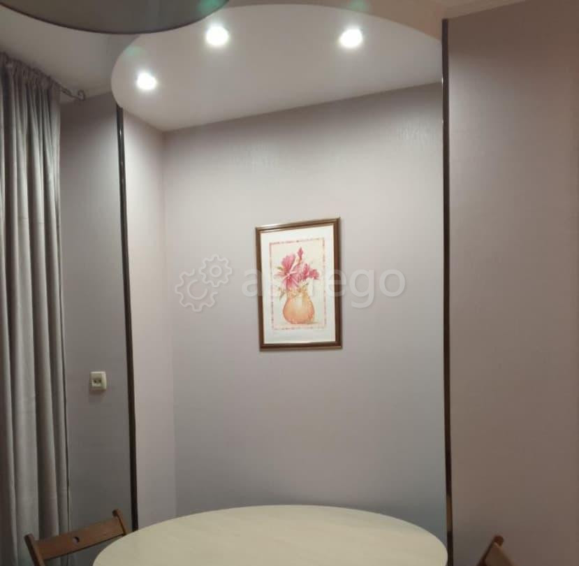 3-комн. квартира, 85 м2, 16/16 эт. Реутов - изображение 3