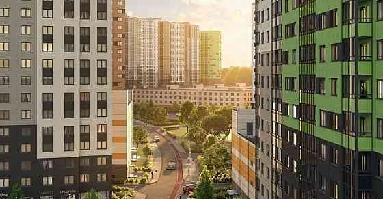 Свободного назначения, 105.4 м2 Санкт-Петербург