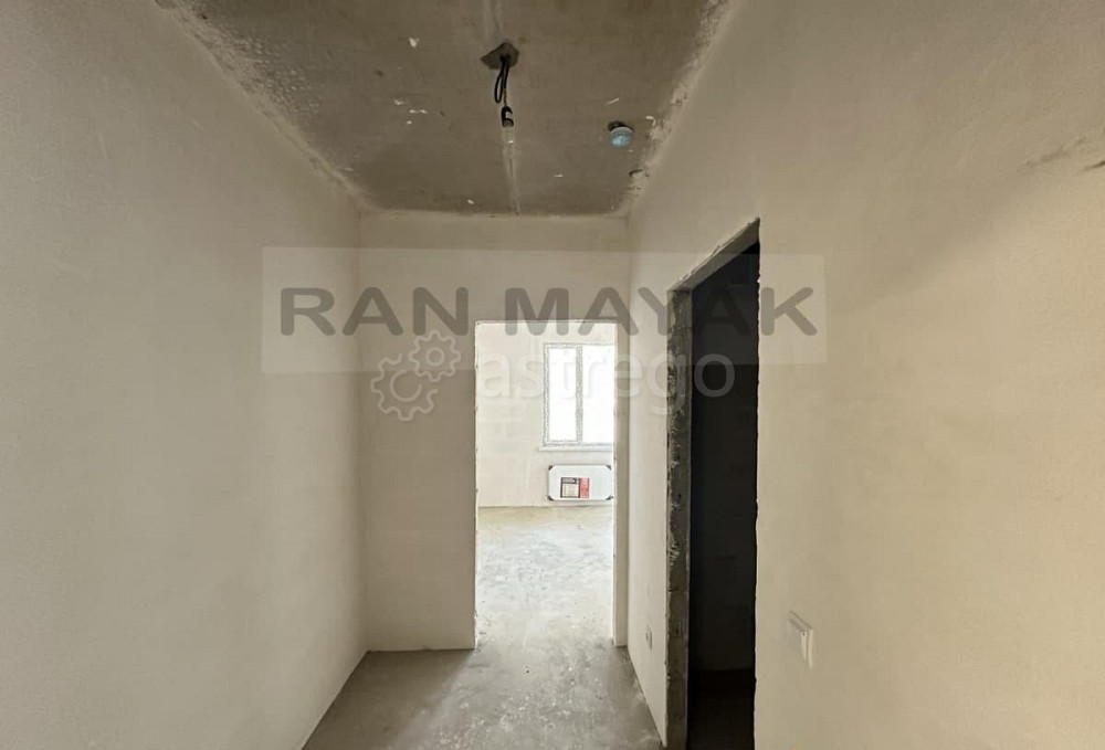 Студия, 19.7 м, 3/9 эт. Майкоп - изображение 8