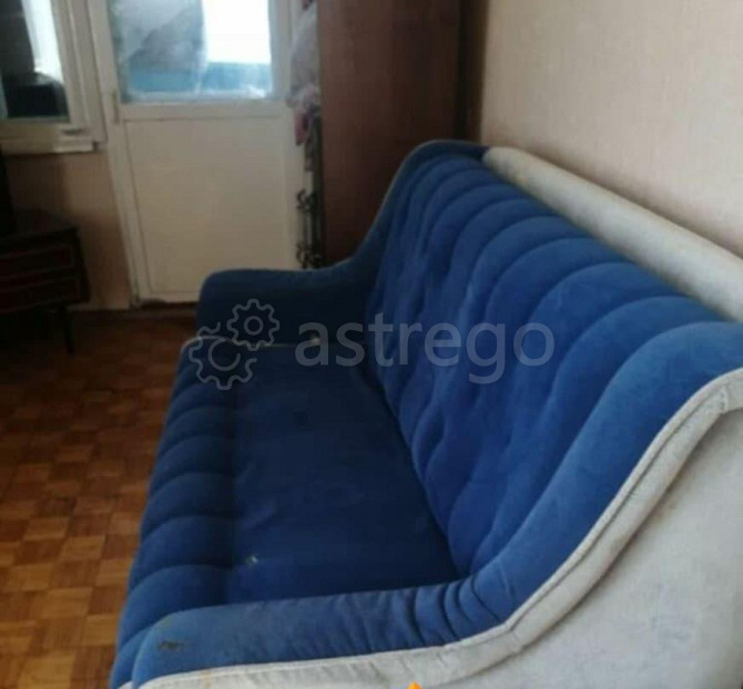 Комната, 14 м2, 8/9 эт. Барнаул - изображение 1