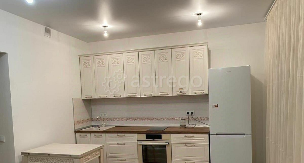 Студия, 32 м2, 13/25 эт. Москва - изображение 3
