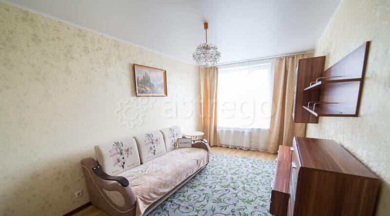 1-комн. квартира, 40 м2, 5/23 эт. Уфа - изображение 5