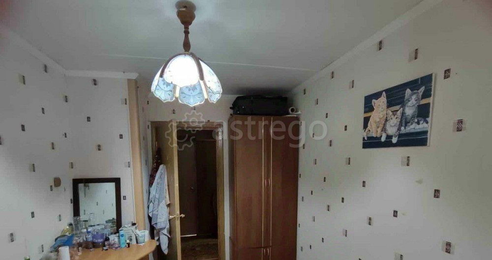 4-комн. квартира, 69.1 м2, 6/9 эт. Лыткарино - изображение 3