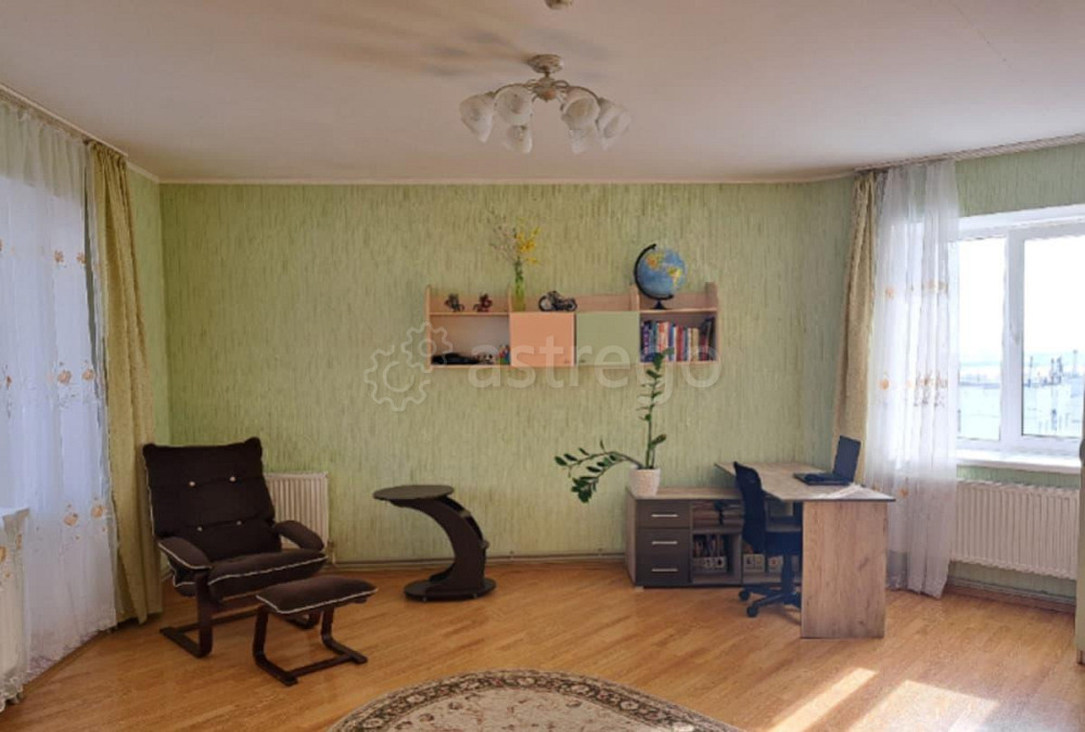 3-комн. квартира, 111 м2, 12/14 эт. Белгород - изображение 5