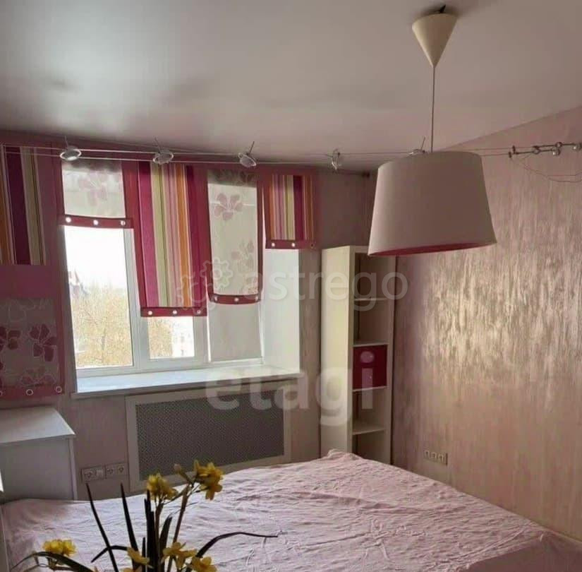 4-комн. квартира, 98.5 м2, 5/5 эт. Стерлитамак - изображение 4