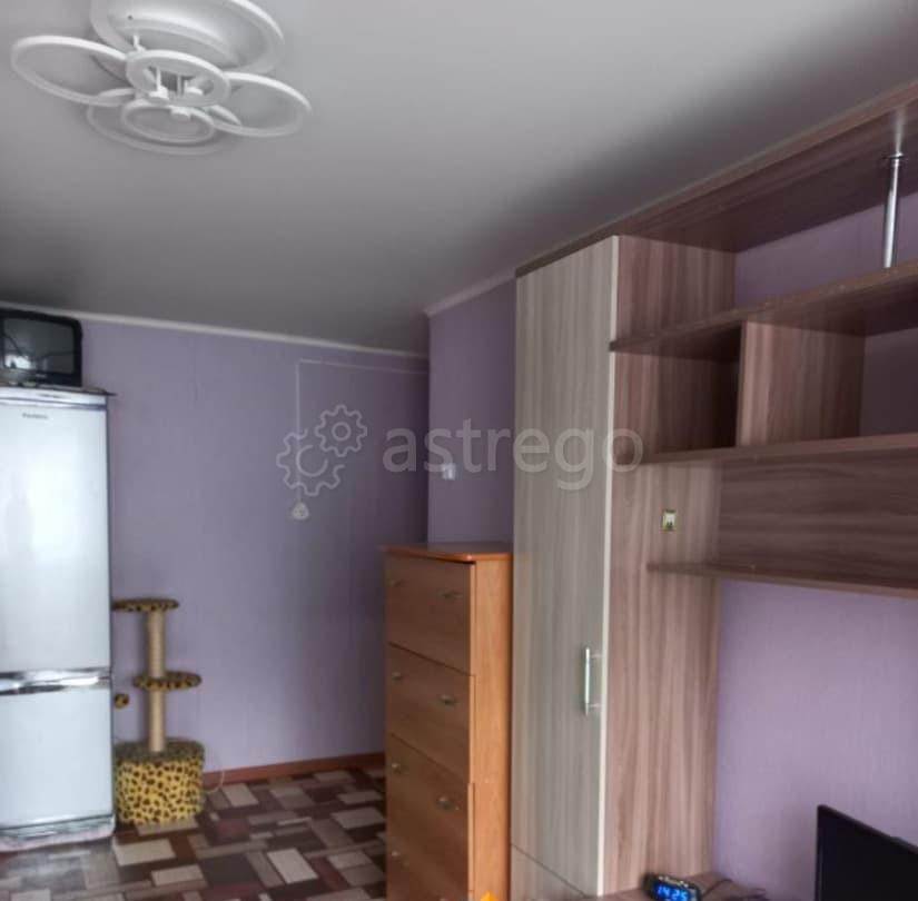 2-комн. квартира, 42.7 м2, 3/5 эт. Норильск - изображение 6