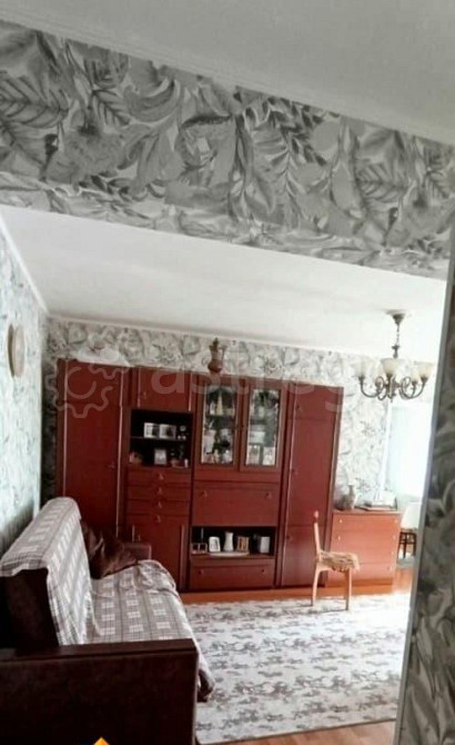 2-комн. квартира, 44.4 м2, 3/4 эт. Бийск - изображение 7
