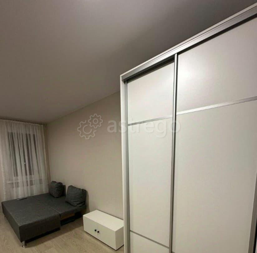 Студия, 28 м2, 13/17 эт. Москва - изображение 4