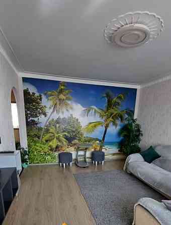 4-комн. квартира, 75.5 м2, 4/5 эт. Кодинск