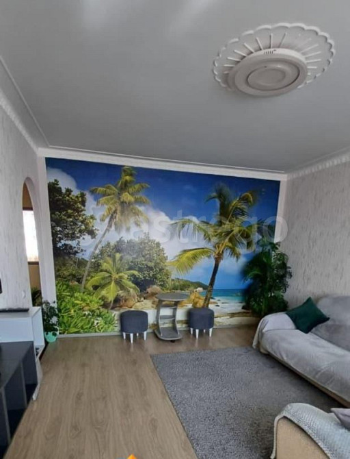 4-комн. квартира, 75.5 м2, 4/5 эт. Кодинск - изображение 2