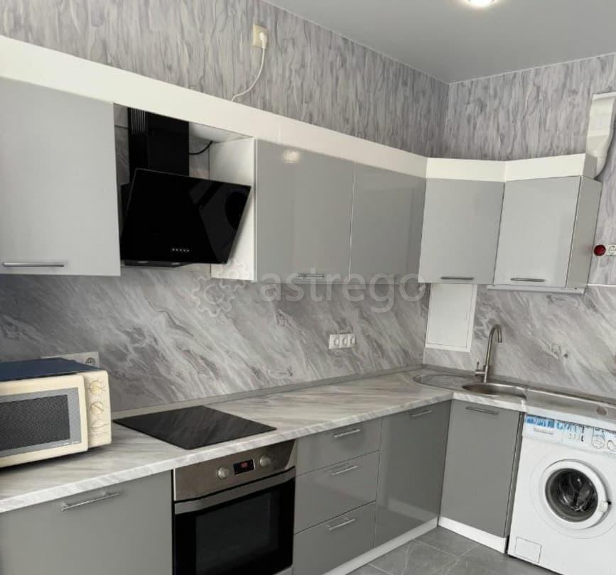 1-комн. квартира, 45 м2, 5/14 эт. Москва - изображение 7