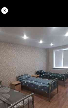 4-комн. квартира, 92.3 м2, 3/9 эт. Норильск