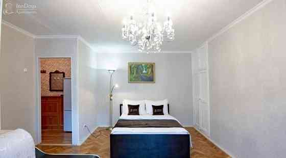 2-комн. квартира, 50 м2, 2/5 эт. Москва
