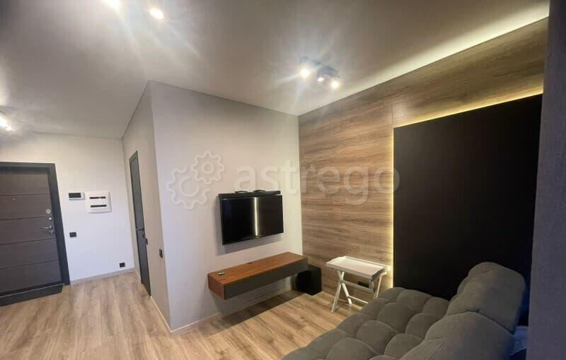 1-комн. квартира, 41 м2, 7/7 эт. Мытищи - изображение 7