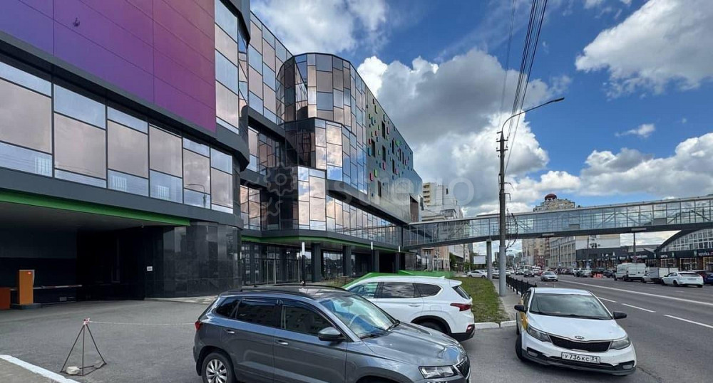 Свободного назначения, 100 м2 Белгород - изображение 2