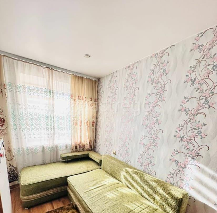 2-комн. квартира, 40.1 м2, 4/5 эт. Минусинск - изображение 6