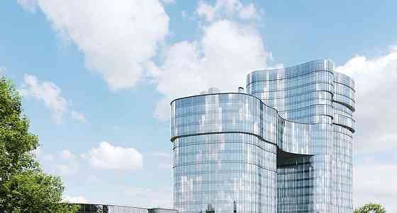 Офис, 238 м2 Санкт-Петербург