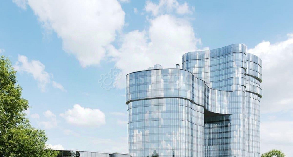 Офис, 238 м2 Санкт-Петербург - изображение 2