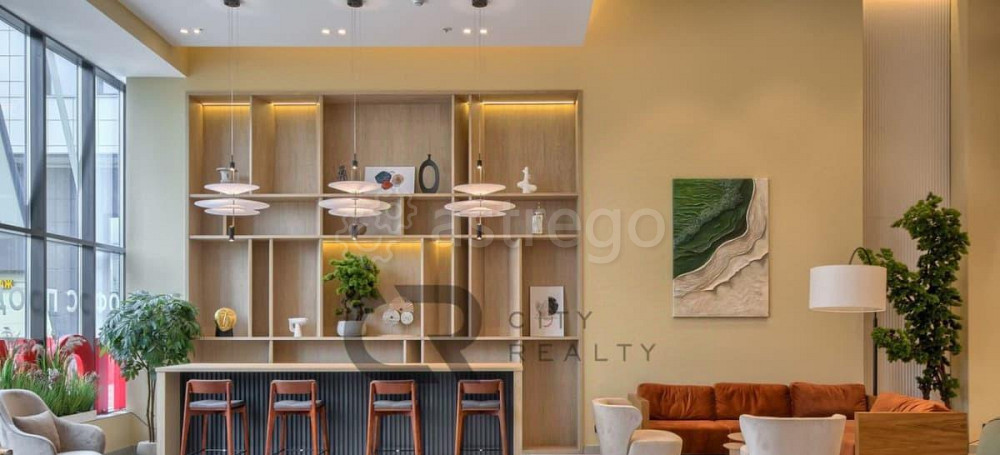Офис, 55 м2 Санкт-Петербург - изображение 5