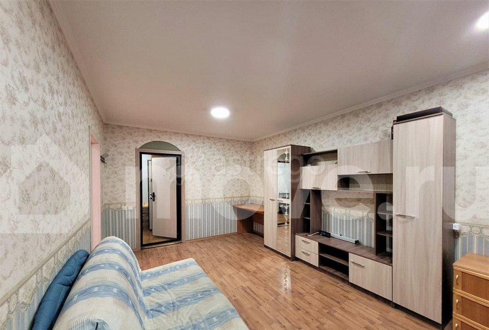 1-комн. квартира, 37 м2, 7/15 эт. Москва - изображение 3