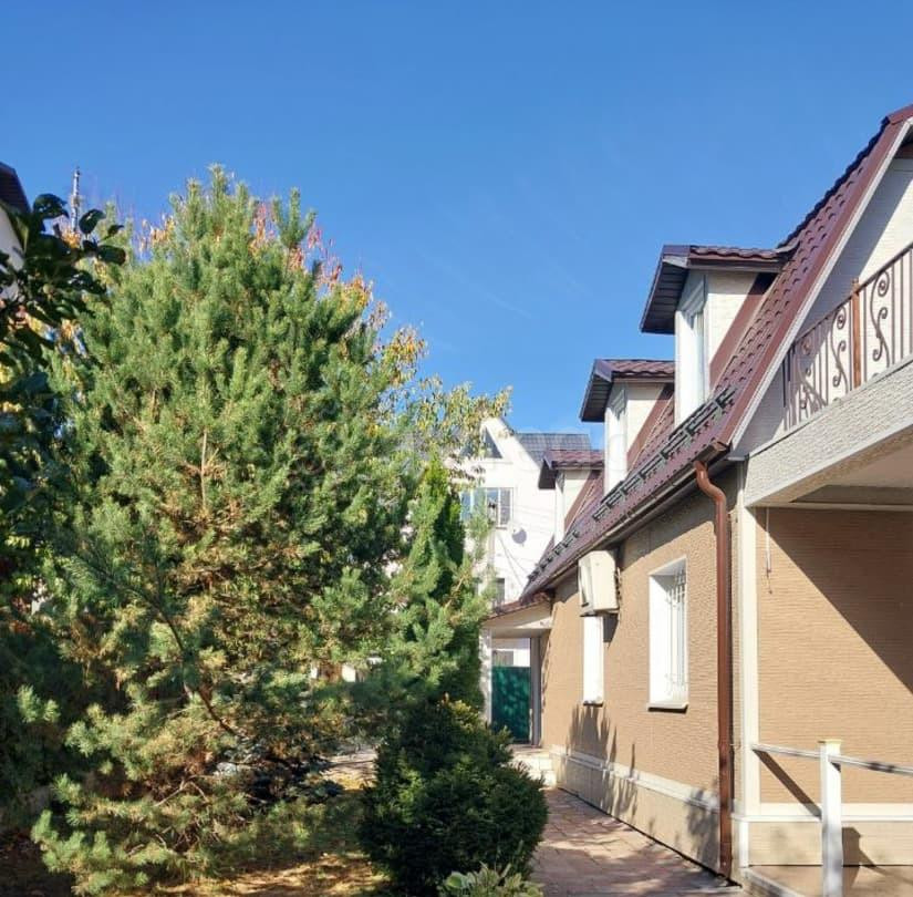 Коттедж, 354 м2, 9 соток, 2 эт. Видное - изображение 1