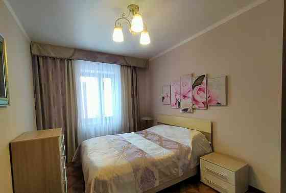 3-комн. квартира, 99 м2, 3/5 эт. Старый Оскол