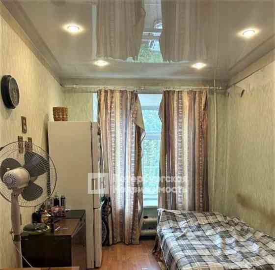 4-комн. квартира, 78.4 м2, 3/6 эт. Санкт-Петербург