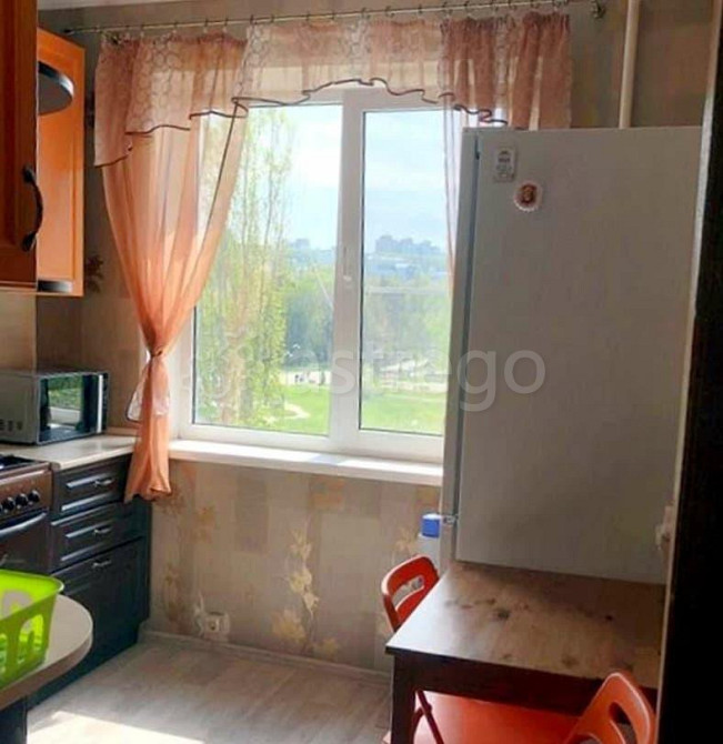 2-комн. квартира, 52 м2, 4/9 эт. Белгород - изображение 8