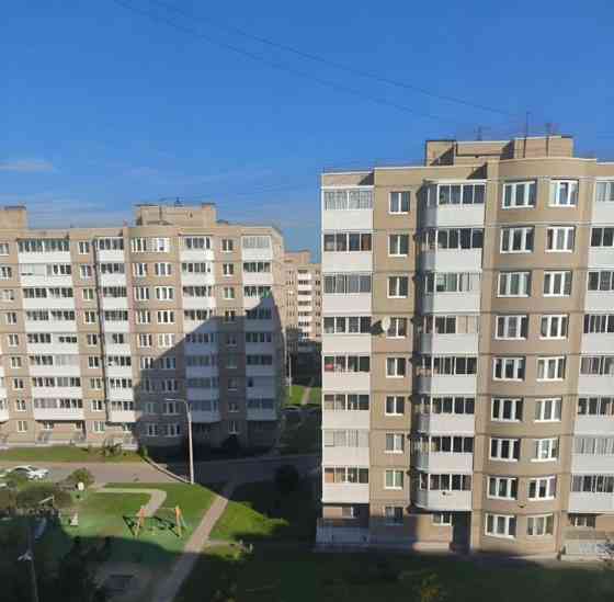 Комната, 15 м2, 7/9 эт. Санкт-Петербург
