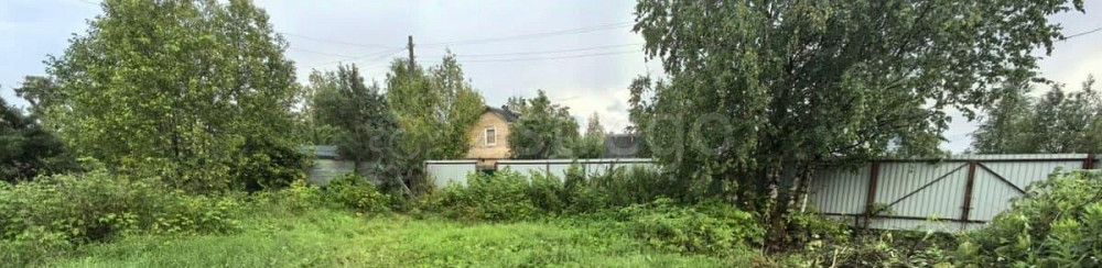 Дом, 13.5 м2, 7.17 га, 2 эт. Архангельск - изображение 5