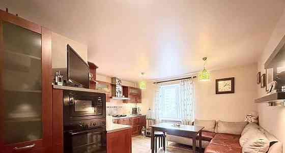 4-комн. квартира, 160 м2, 3/10 эт. Домодедово