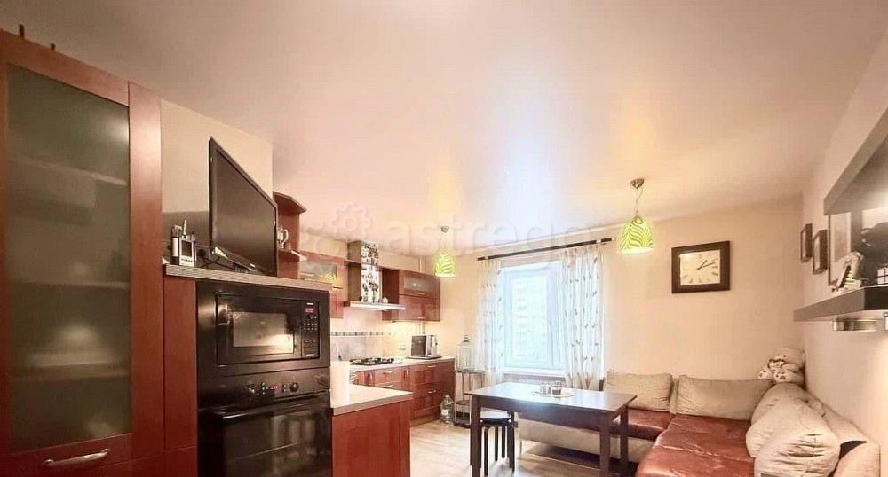 4-комн. квартира, 160 м2, 3/10 эт. Домодедово - изображение 4