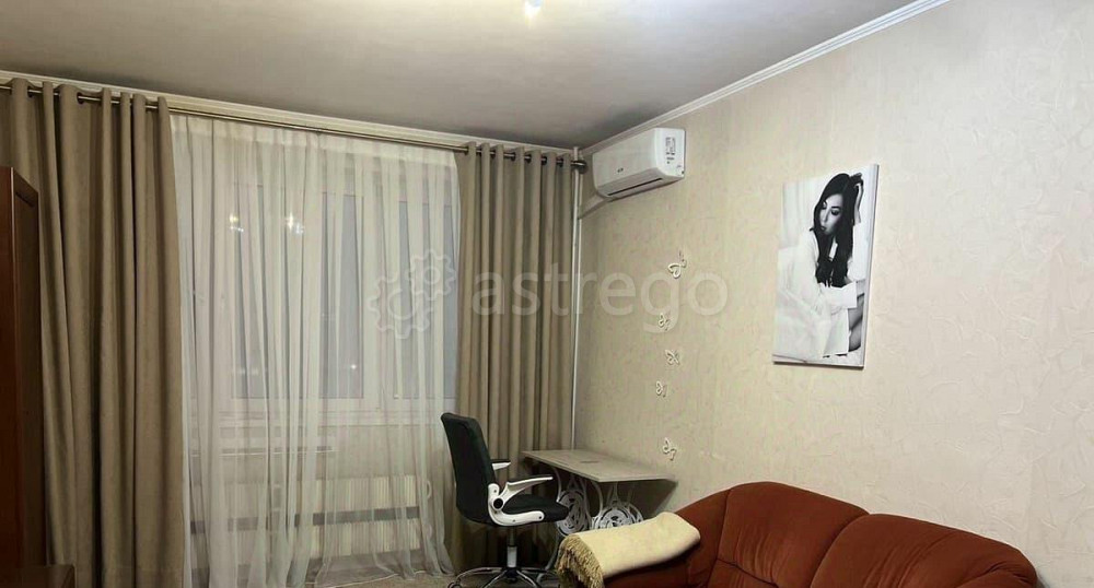 1-комн. квартира, 36 м2, 11/16 эт. Москва - изображение 1