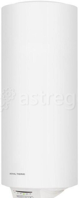 Электрический накопительный водонагреватель Royal Thermo RWH 50 Heatronic DL Slim DryHeat Нижний Новгород - изображение 1