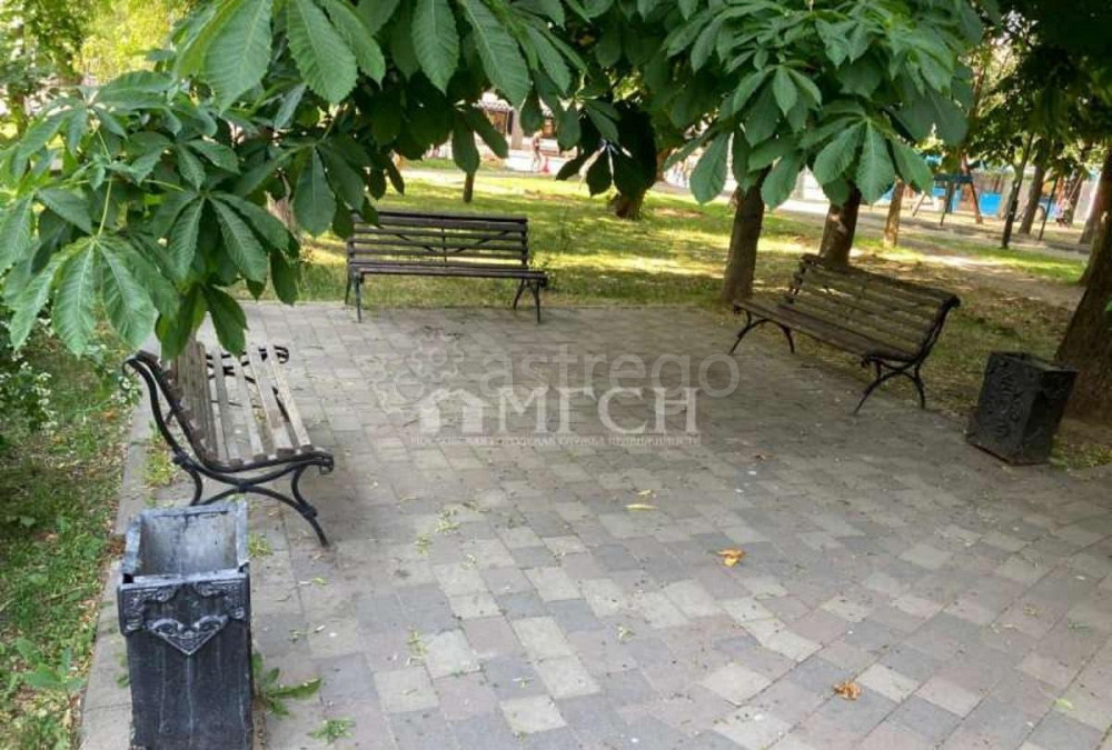 3-комн. квартира, 53 м2, 14/16 эт. Москва - изображение 5