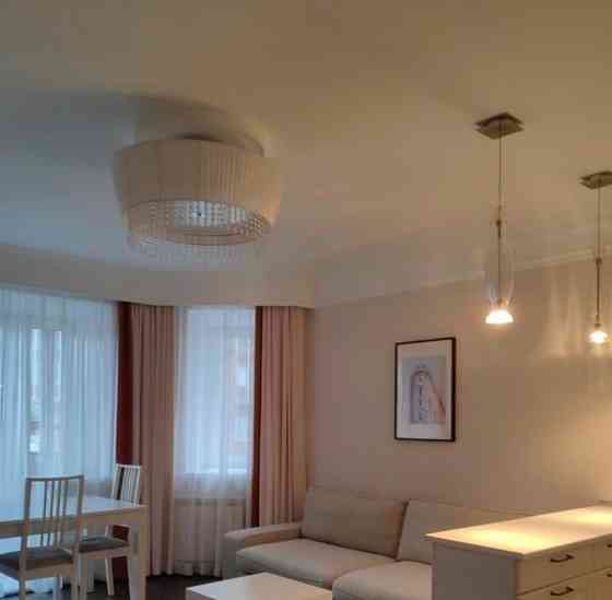 1-комн. квартира, 50 м2, 3/10 эт. Красноярск