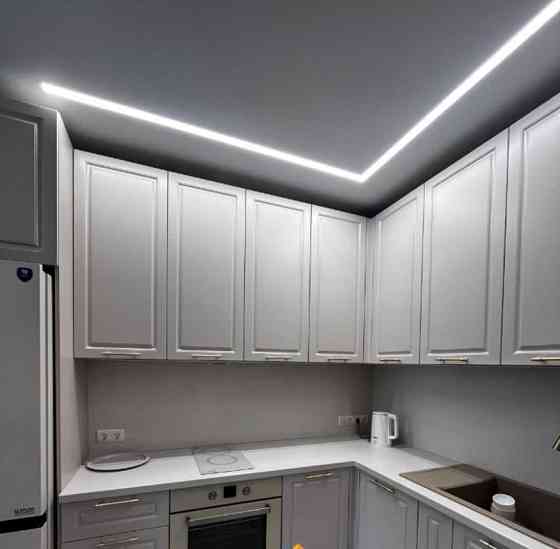 1-комн. квартира, 39.3 м2, 5/13 эт. Архангельск