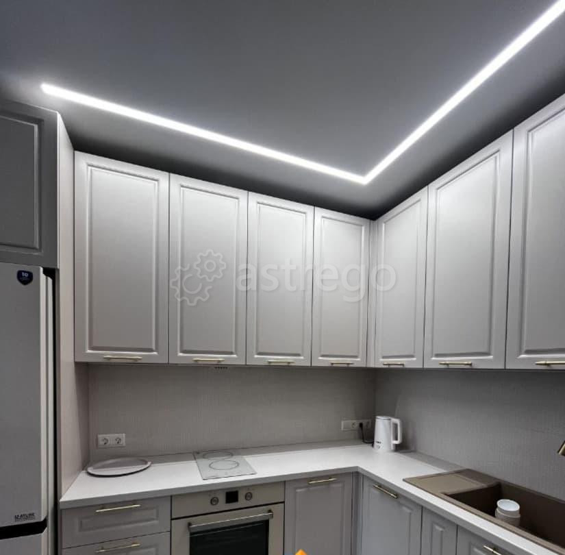 1-комн. квартира, 39.3 м2, 5/13 эт. Архангельск - изображение 1